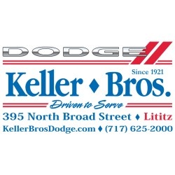 Keller Bros Dodge - Lititz PA Read Consumer reviews 