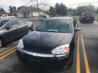 Malibu Maxx Malibu Maxx
