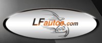 LF Autos logo