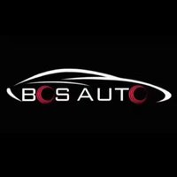 Bos Auto logo