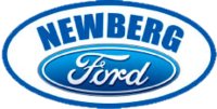 Newberg Ford logo