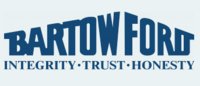 Bartow Ford Company logo