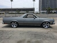 El Camino El Camino