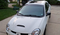 Neon SRT-4 Neon SRT-4