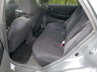 2003 Mazda Protege - Interior Pictures - CarGurus