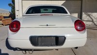 Thunderbird Thunderbird