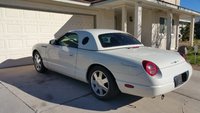 Thunderbird Thunderbird