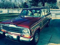 Grand Wagoneer Grand Wagoneer
