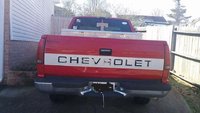 C/K 1500 C/K 1500