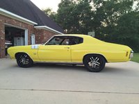 Chevelle Chevelle
