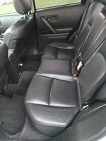2005 INFINITI FX45 - Pictures - CarGurus