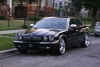 XJ-S XJ-S
