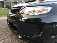 2012 Subaru Impreza WRX Overview 2012 Subaru Impreza WRX Overview