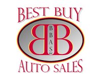 BEST BUY AUTO SALES logo