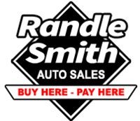 Randle Smith Auto Sales logo