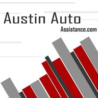 Austin Auto Assistance logo