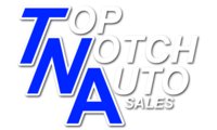 Top Notch Auto Locators logo