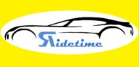 Ride Time Inc logo