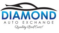 Diamond Auto Exchange logo