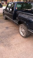 C/K 1500 C/K 1500