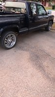 C/K 1500 C/K 1500