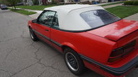 1990 Pontiac Sunbird Overview 1990 Pontiac Sunbird Overview
