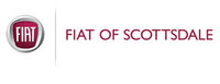 Alfa Romeo Fiat Scottsdale logo