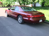 Mark VIII Mark VIII