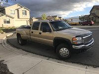 Sierra 3500 Sierra 3500