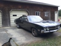 Fairlane Fairlane