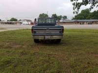 1976 Ford F-350 Overview