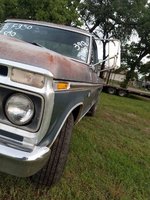 1976 Ford F-350 Overview 1976 Ford F-350 Overview