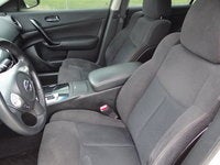 2011 Nissan Maxima Interior Pictures Cargurus