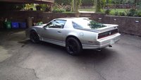 Firebird Firebird