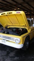 C/K 10 C/K 10