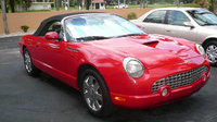Thunderbird Thunderbird