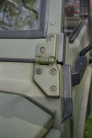 1991 Mercedes-Benz G-Class Overview 1991 Mercedes-Benz G-Class Overview