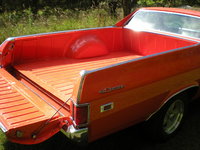 El Camino El Camino