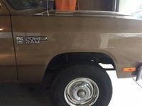1988 Dodge RAM 150 Overview 1988 Dodge RAM 150 Overview