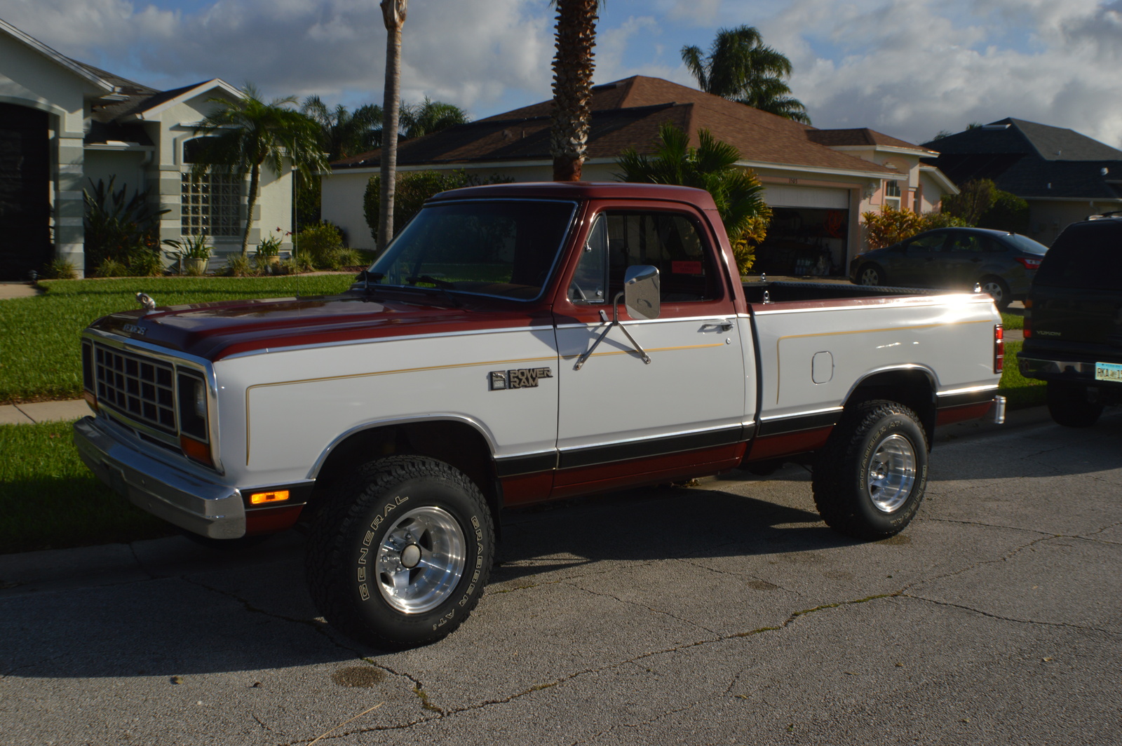 89 dodge d150 transmission