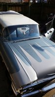1958 Chevrolet Biscayne Overview 1958 Chevrolet Biscayne Overview