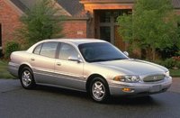 LeSabre LeSabre