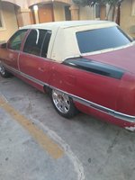 DeVille DeVille