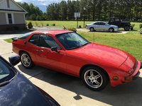 1979 Porsche 924 Overview 1979 Porsche 924 Overview