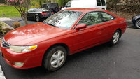 Camry Solara Camry Solara