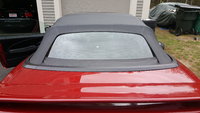 1996 Ford Mustang SVT Cobra Overview 1996 Ford Mustang SVT Cobra Overview