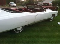 1974 Cadillac Eldorado Overview 1974 Cadillac Eldorado Overview