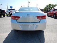 2017 Buick Verano Overview 2017 Buick Verano Overview