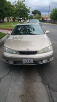 ES 300 ES 300