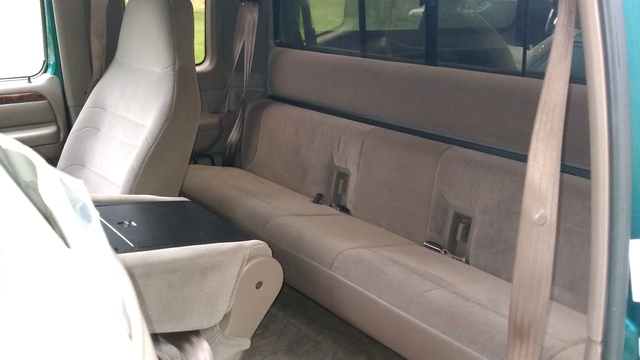 1996 Ford F-150 - Pictures - CarGurus